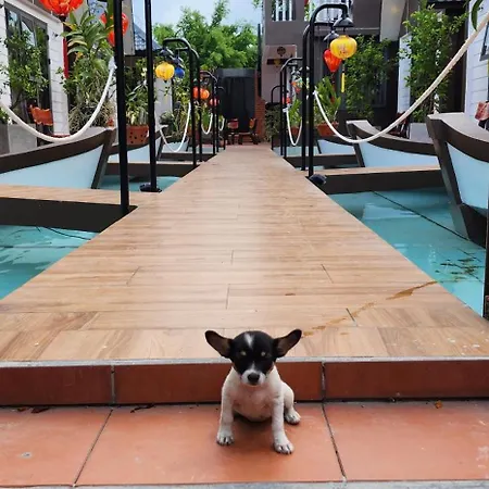 Coco Bungalows Hoi An